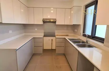 Villa - 3 Bedrooms - 4 Bathrooms for rent in Maple 3 - Maple at Dubai Hills Estate - Dubai Hills Estate - Dubai