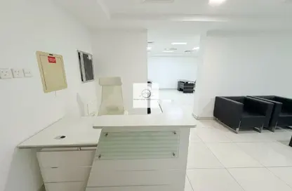 مكتب - استوديو - 1 حمام للايجار في ياس بيزنس تاور - البرشاء 1 - البرشاء - دبي