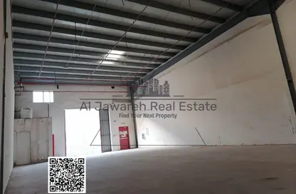 Warehouse - Studio - 1 Bathroom for rent in Umm Dir - Umm Al Quwain