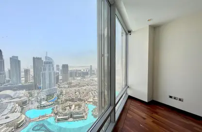 شقة - 2 غرف نوم - 3 حمامات للبيع في ذا ريزيدنس | برج خليفة - برج خليفة - دبي وسط المدينة - دبي