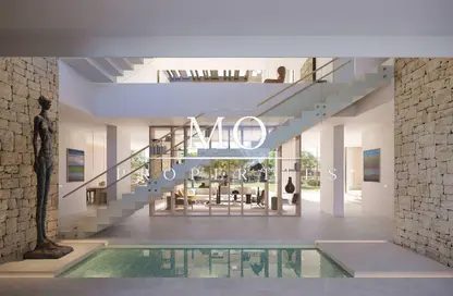 Villa - 4 Bedrooms - 5 Bathrooms for sale in The Acres (Phase 1) - The Acres - Dubai Land - Dubai