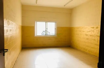 سكن عمال - استوديو - 8 حمامات للايجار في جبل على الصناعية 1 - جبل علي الصناعية - جبل علي - دبي