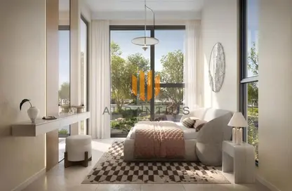 تاون هاوس - 3 غرف نوم - 4 حمامات للبيع في فينيرا في ذا فالي المرحلة الثانية - فينيرا - ذا فالي - دبي