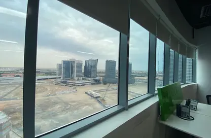 Office Space - Studio for sale in Business Tower - Business Bay - Dubai