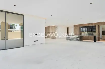 Villa - 5 Bedrooms - 7 Bathrooms for rent in Harmony 3 - Harmony - Tilal Al Ghaf - Dubai