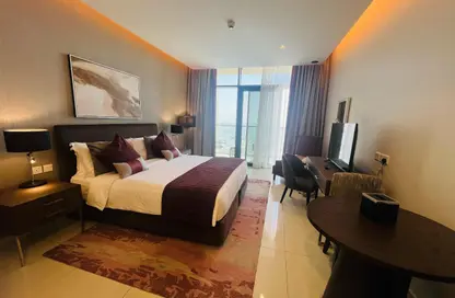 Apartment - Studio - 1 Bathroom for sale in Aykon City Tower B - Aykon City - Business Bay - Dubai