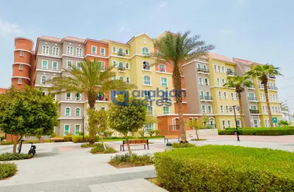 شقة - 2 غرف نوم - 3 حمامات للبيع في مبنى 108-137 - طراز حديث - ديسكفري غاردنز - دبي