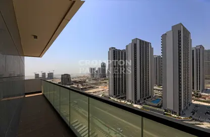 Apartment - 2 Bedrooms - 2 Bathrooms for rent in Shams Abu Dhabi - Al Reem Island - Abu Dhabi