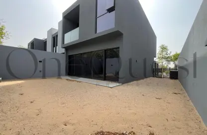 تاون هاوس - 3 غرف نوم - 5 حمامات للبيع في روبينيا - مسار - تلال سيتي - الشارقة