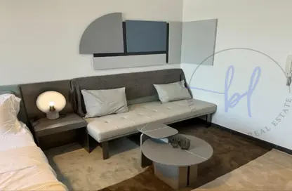 شقة - 1 حمام للايجار في ماج آي - ماج سيتي - مدينة الشيخ محمد بن راشد - دبي