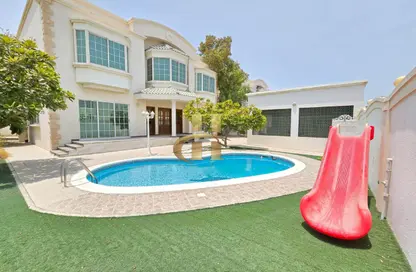 فيلا - 5 غرف نوم - 8 حمامات للايجار في الصفا 2 - الصفا - دبي فيلا - 5 غرف نوم - 8 حمامات للايجار في الصفا 2 - الصفا - دبي