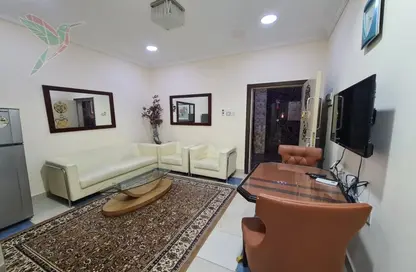 شقة - غرفة نوم - 1 حمام للايجار في المرايجب - الجيمي - العين