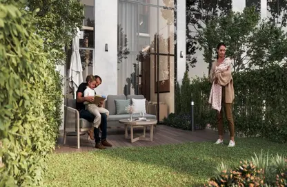 Townhouse - 4 Bedrooms - 6 Bathrooms for sale in Verdana 2 - Dubai Investment Park (DIP) - Dubai