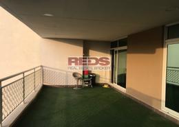 Apartment - 3 bedrooms - 3 bathrooms for sale in Marina Mansions - Dubai Marina - Dubai