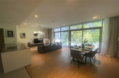 شقة - غرفة نوم - 2 حمامات للايجار في 16 بناية - سيتي ووك السكنية - سيتي ووك - دبي