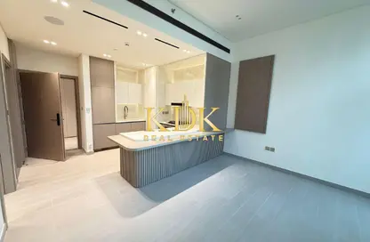 شقة - غرفة نوم - 2 حمامات للايجار في بن غاطي رويال - قرية الجميرا سركل - دبي