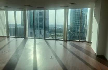 Office Space - Studio for rent in The Citadel Tower - Business Bay - Dubai