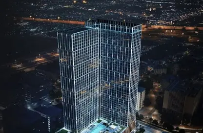 شقة - 1 حمام للبيع في بينغهاتي فينتاج - مجان - دبي لاند - دبي