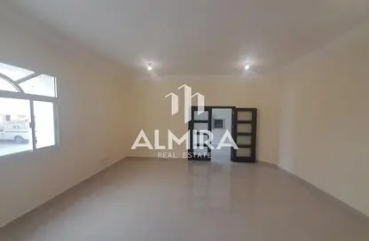 Empty Room image for: Villa - 7 Bedrooms for rent in Khalifa City A - Khalifa City - Abu Dhabi, Image 1