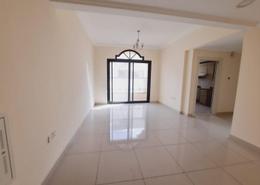Apartment - 2 bedrooms - 2 bathrooms for rent in Hajar Building - Muwaileh Commercial - Sharjah