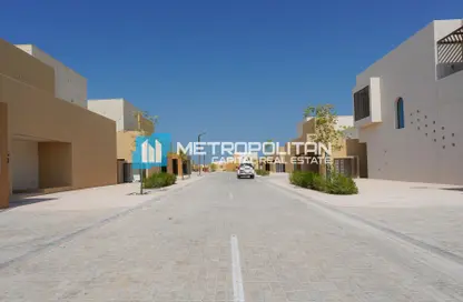 Villa - 4 Bedrooms - 5 Bathrooms for rent in Al Jurf Gardens - AlJurf - Ghantoot - Abu Dhabi