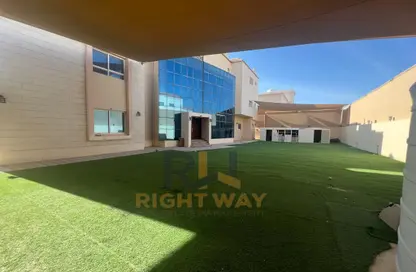 Villa for rent in Shakhbout City - Abu Dhabi