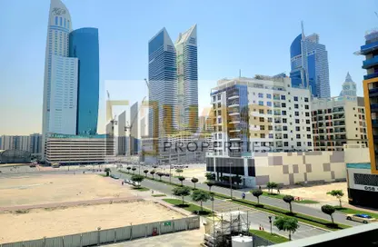 Apartment - 1 Bedroom - 2 Bathrooms for rent in Adaire 1 - Al Satwa - Dubai