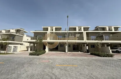 فيلا - 3 غرف نوم - 3 حمامات للايجار في 2 فيكتوريا - داماك هيلز 2 - دبي