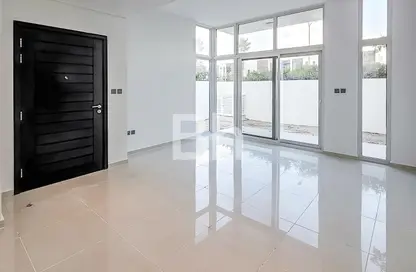 Townhouse - 3 Bedrooms - 5 Bathrooms for sale in Aurum Villas - Mulberry - Damac Hills 2 - Dubai