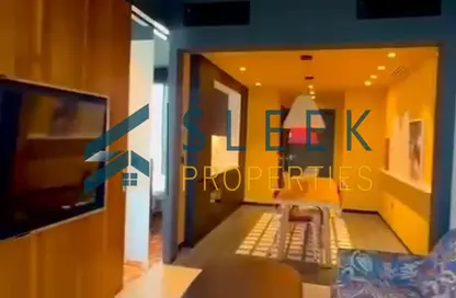 Apartment - 1 Bedroom - 2 Bathrooms for rent in Luxury Family Residences II - Luxury Family Residences - Business Bay - Dubai