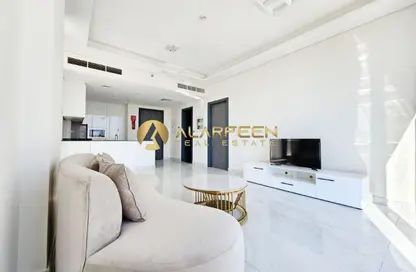 شقة - غرفة نوم - 2 حمامات للبيع في سامانا هيلز - ارجان - دبي