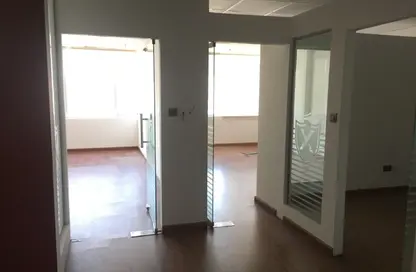 Office Space - Studio - 1 Bathroom for sale in IT Plaza - Dubai Silicon Oasis - Dubai