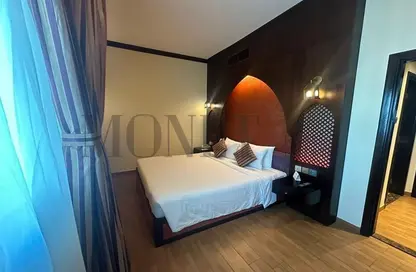 Apartment - 1 Bedroom - 1 Bathroom for sale in First Central Hotel Apartments - Barsha Heights (Tecom) - Dubai