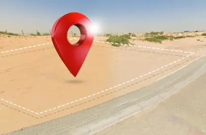 Land - Studio for sale in Al Belidah - Al Bataeh - Sharjah