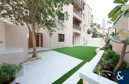 شقة - 2 غرف نوم - 4 حمامات للبيع في زنجبيل 2 - زنجبيل - دبي القديمة - وسط مدينة دبي - دبي