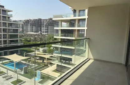 Apartment - 2 Bedrooms - 3 Bathrooms for sale in Mulberry 2 - Park Heights - Dubai Hills Estate - Dubai