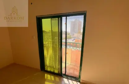 شقة - غرفة نوم - 1 حمام للايجار في برج النعيمية 1 - أبراج النعيمية - النعيمية - عجمان شقة - غرفة نوم - 1 حمام للايجار في برج النعيمية 1 - أبراج النعيمية - النعيمية - عجمان