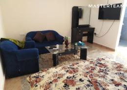 Living Room image for: Studio - 1 bathroom for rent in Al Ameriya - Al Jimi - Al Ain, Image 1