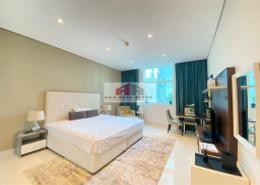 Studio - 1 bathroom for rent in Damac Maison Cour Jardin - Business Bay - Dubai