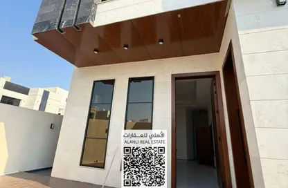 Villa - 7 Bedrooms - 7+ Bathrooms for sale in Al Maha Village - Al Zahya - Ajman