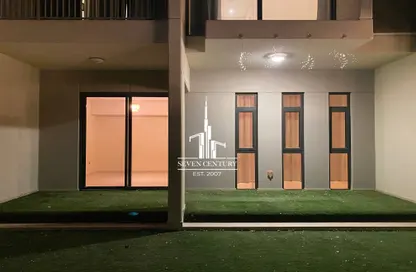 فيلا - 3 غرف نوم - 4 حمامات للايجار في فلل اوروم - ادورا - داماك هيلز 2 - دبي فيلا - 3 غرف نوم - 4 حمامات للايجار في فلل اوروم - ادورا - داماك هيلز 2 - دبي