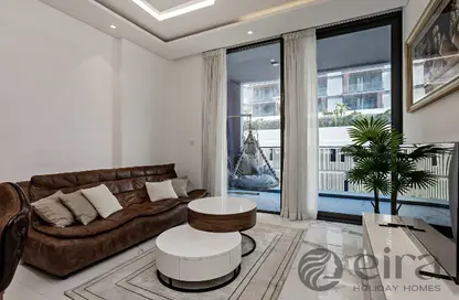 Apartment - 1 Bedroom - 1 Bathroom for rent in Pinnacle - Dubai Hills Estate - Dubai