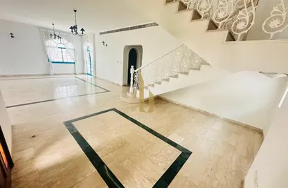 Villa - 4 Bedrooms - 4 Bathrooms for rent in Umm Suqeim 2 Villas - Umm Suqeim 2 - Umm Suqeim - Dubai