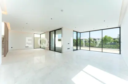 Villa - 5 Bedrooms - 7 Bathrooms for rent in Harmony 3 - Harmony - Tilal Al Ghaf - Dubai