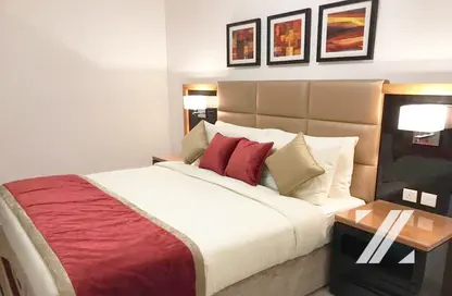 Apartment - 1 Bedroom - 2 Bathrooms for sale in Capital Bay Tower A - Capital Bay - Business Bay - Dubai