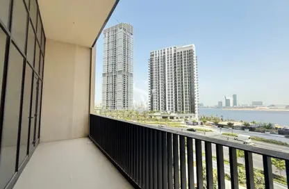 Apartment - 2 Bedrooms - 3 Bathrooms for sale in Harbour Gate Tower 1 - Harbour Gate - Dubai Creek Harbour (The Lagoons) - Dubai