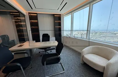 Office Space - Studio for sale in HDS Business Centre - JLT Cluster M - Jumeirah Lake Towers - Dubai