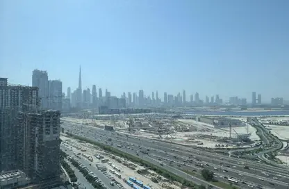 Apartment - 2 Bedrooms - 3 Bathrooms for rent in One Park Avenue - Sobha Hartland - Mohammed Bin Rashid City - Dubai