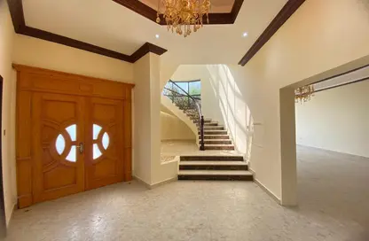 Villa - 4 Bedrooms - 6 Bathrooms for rent in Al Barsha 2 Villas - Al Barsha 2 - Al Barsha - Dubai