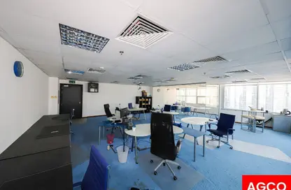 مكتب - استوديو للبيع في مركز مزايا للأعمال أ - مركز مزايا للأعمال - أبراج بحيرات الجميرا - دبي